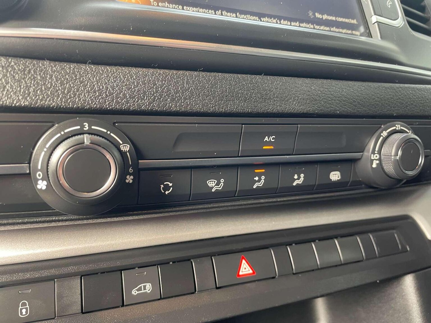 Used Vauxhall Vivaro 2022 for sale - 76427887: Photo 20