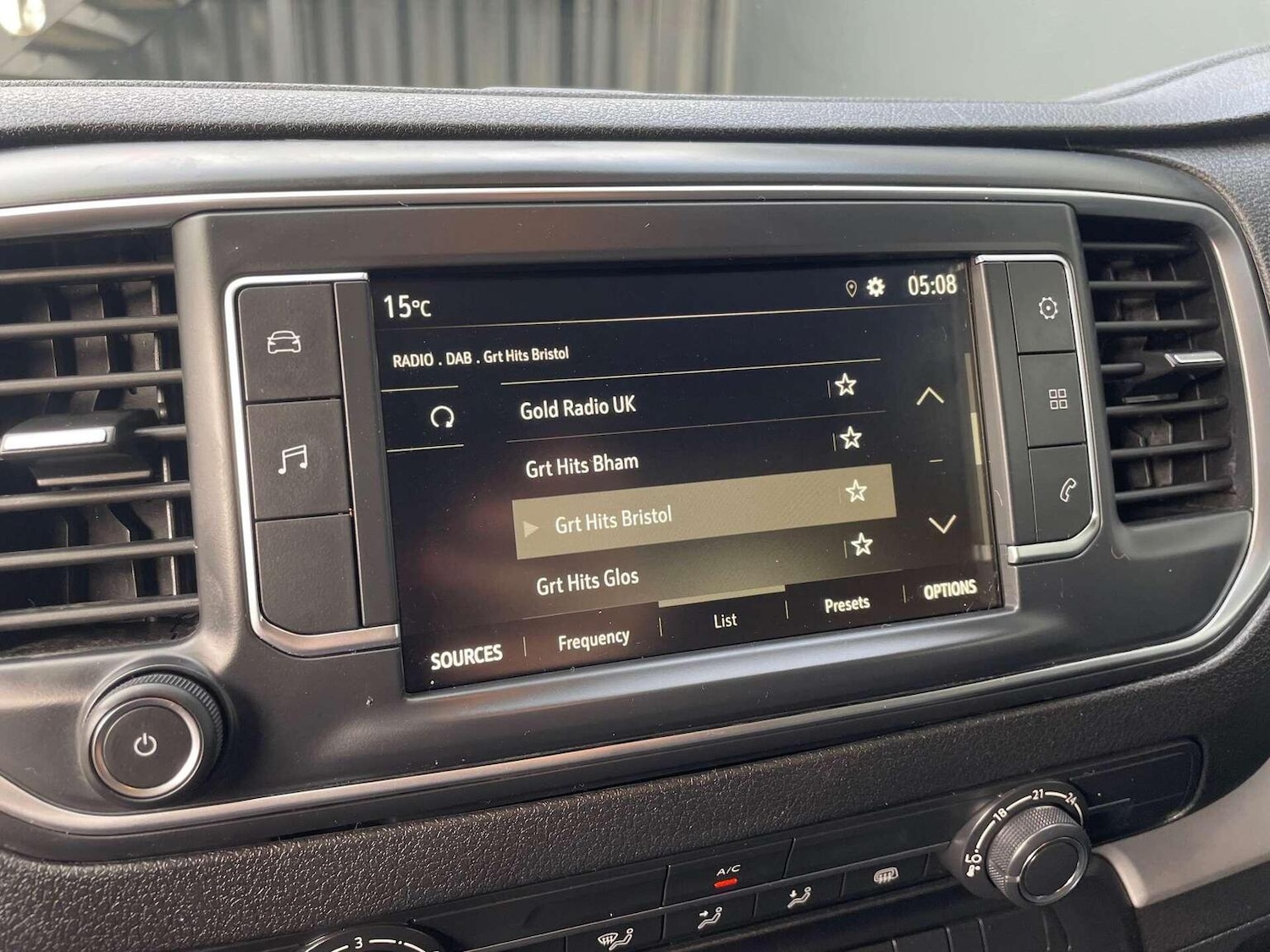 Used Vauxhall Vivaro 2022 for sale - 76427887: Photo 25