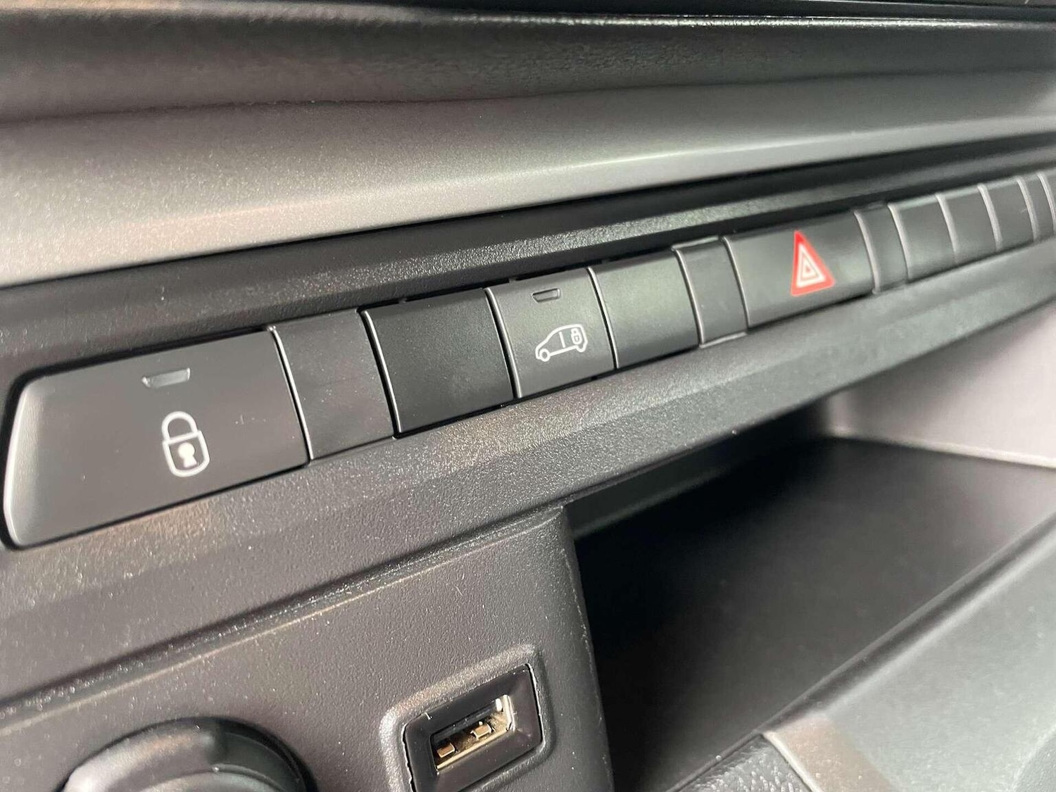 Used Vauxhall Vivaro 2022 for sale - 76427887: Photo 26