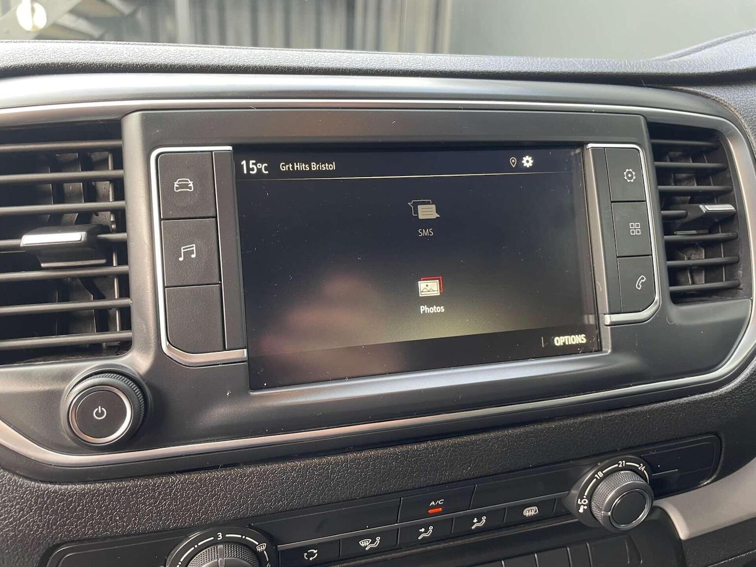 Used Vauxhall Vivaro 2022 for sale - 76427887: Photo 27