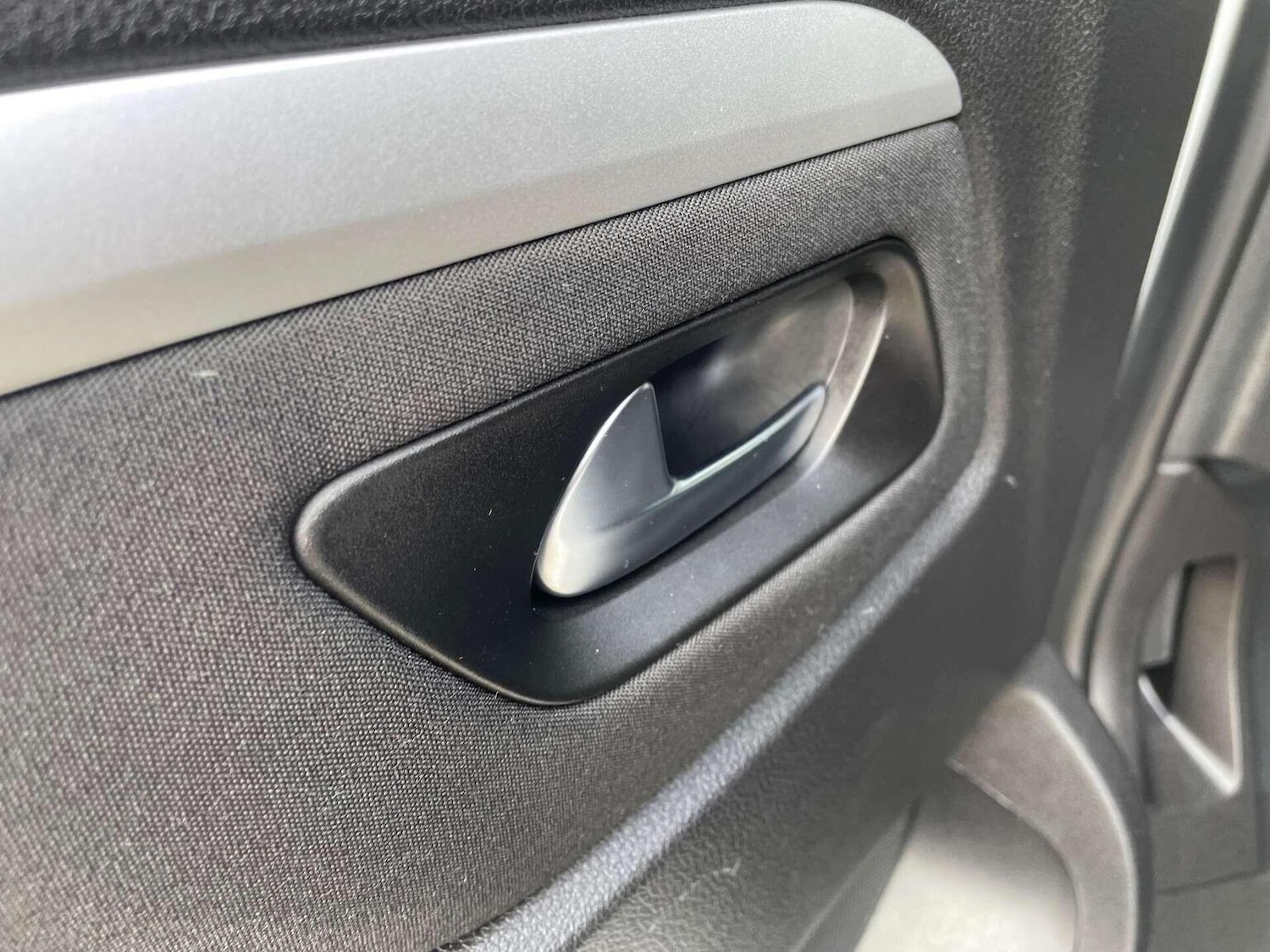 Used Vauxhall Vivaro 2022 for sale - 76427887: Photo 31