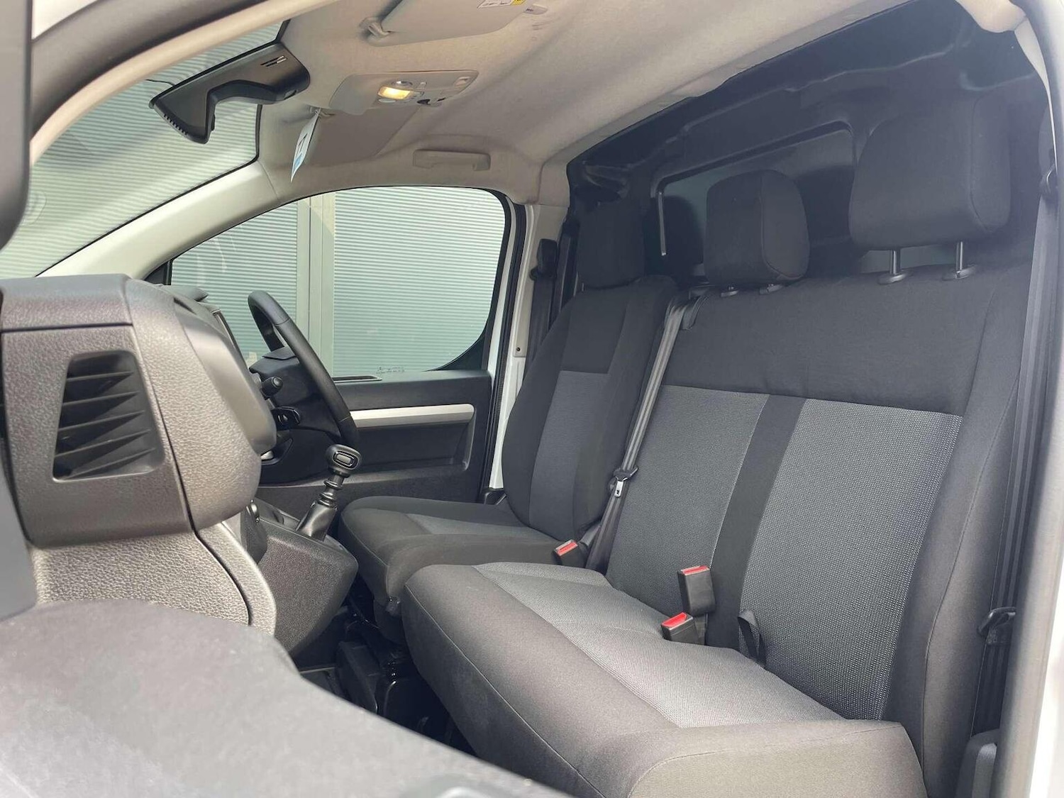 Used Vauxhall Vivaro 2022 for sale - 76427887: Photo 33