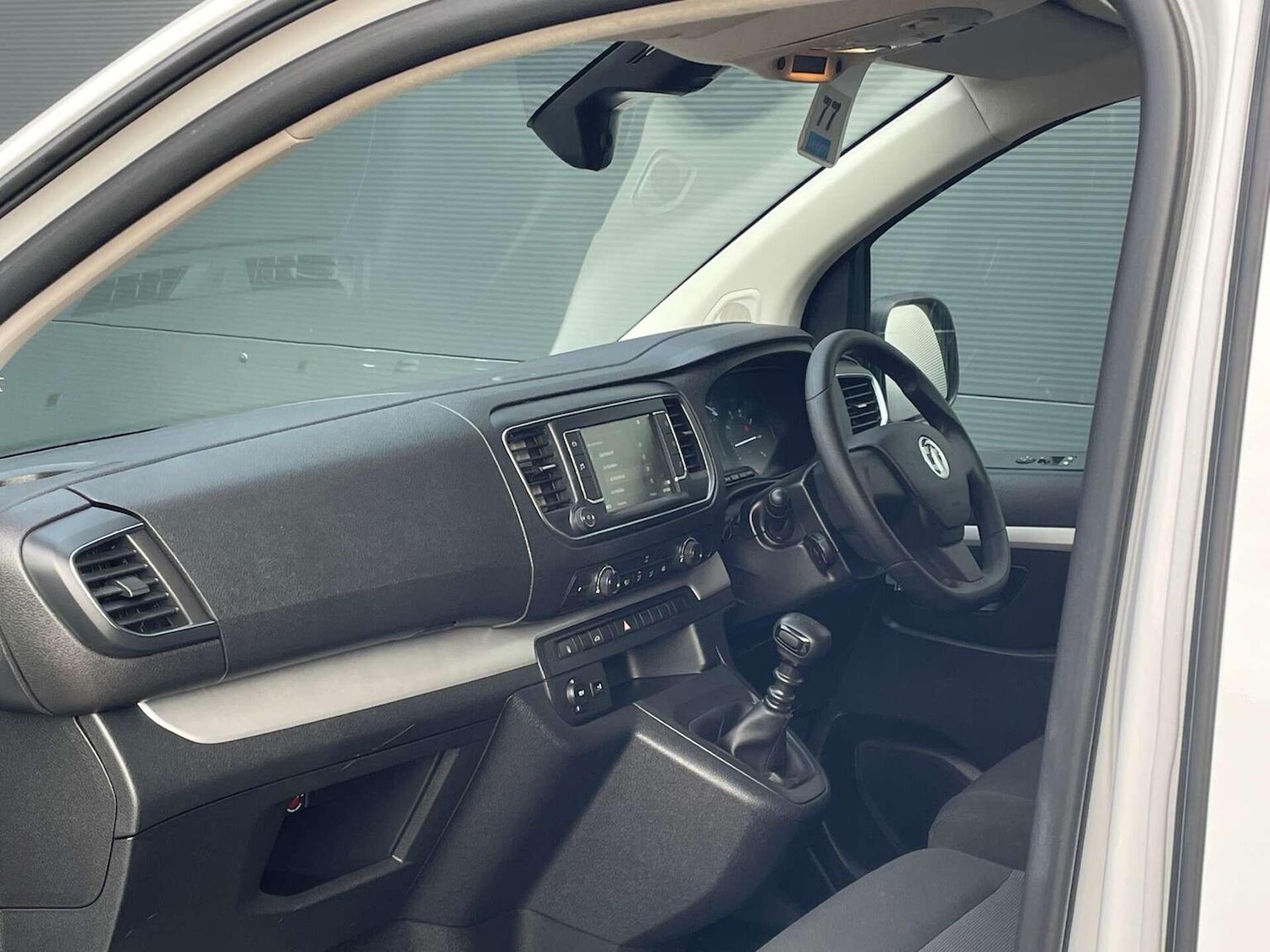 Used Vauxhall Vivaro 2022 for sale - 76427887: Photo 34