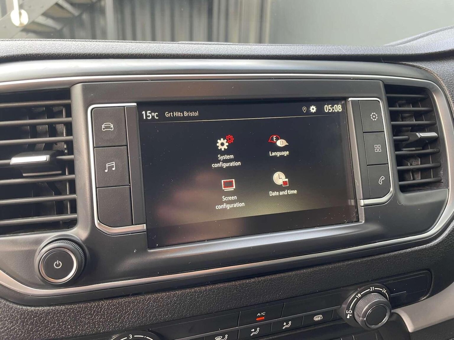 Used Vauxhall Vivaro 2022 for sale - 76427887: Photo 38