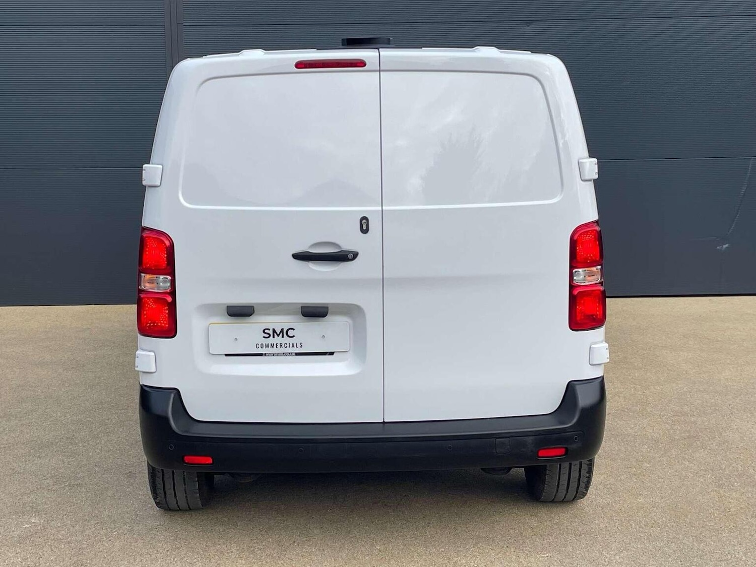 Used Vauxhall Vivaro 2022 for sale - 76427887: Photo 41