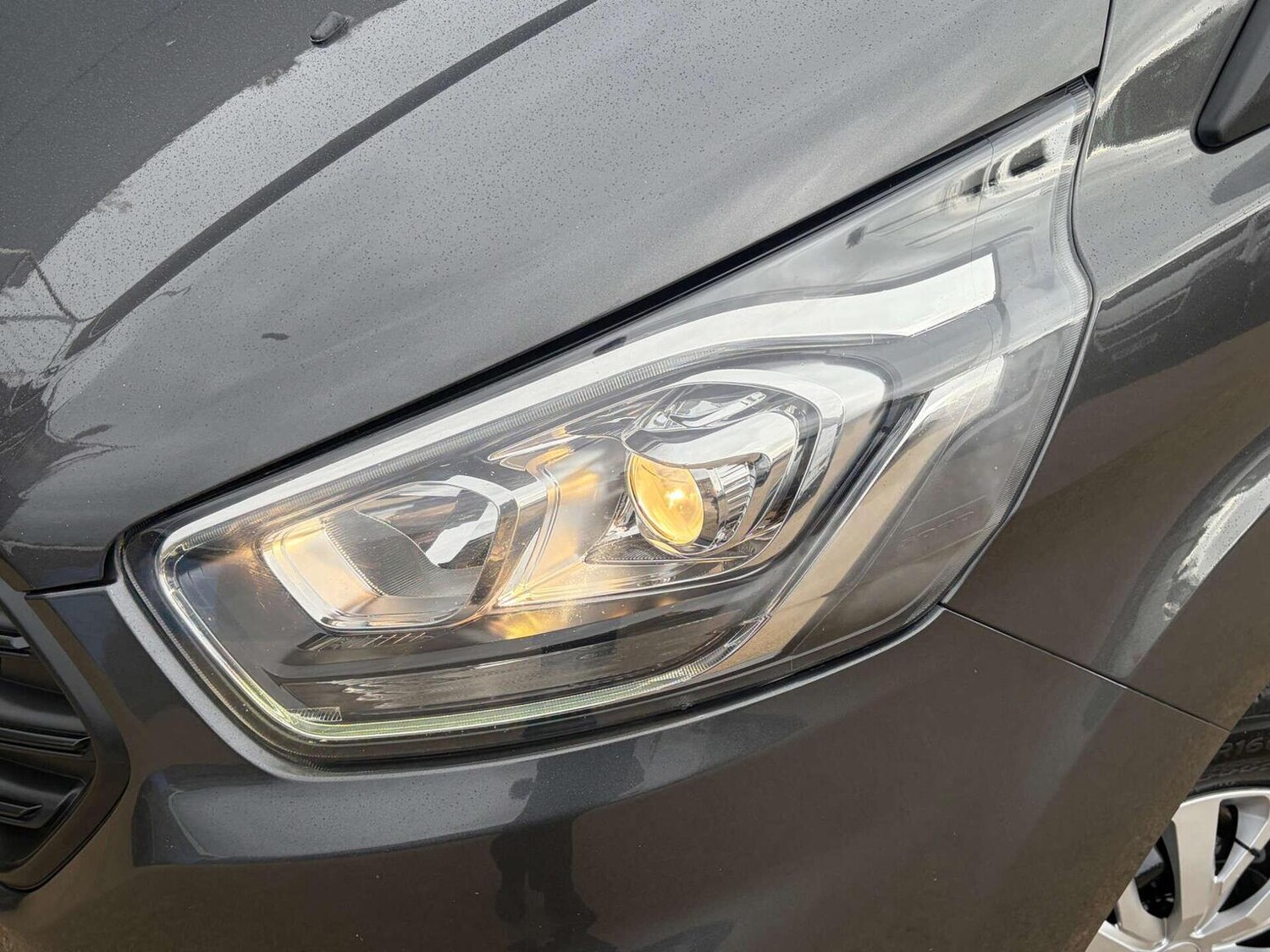 Used Ford Transit Custom 2022 for sale - 77417200: Photo 16