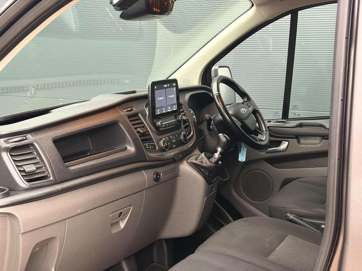 Used Ford Transit Custom 2022 for sale - 77417200: Photo 20