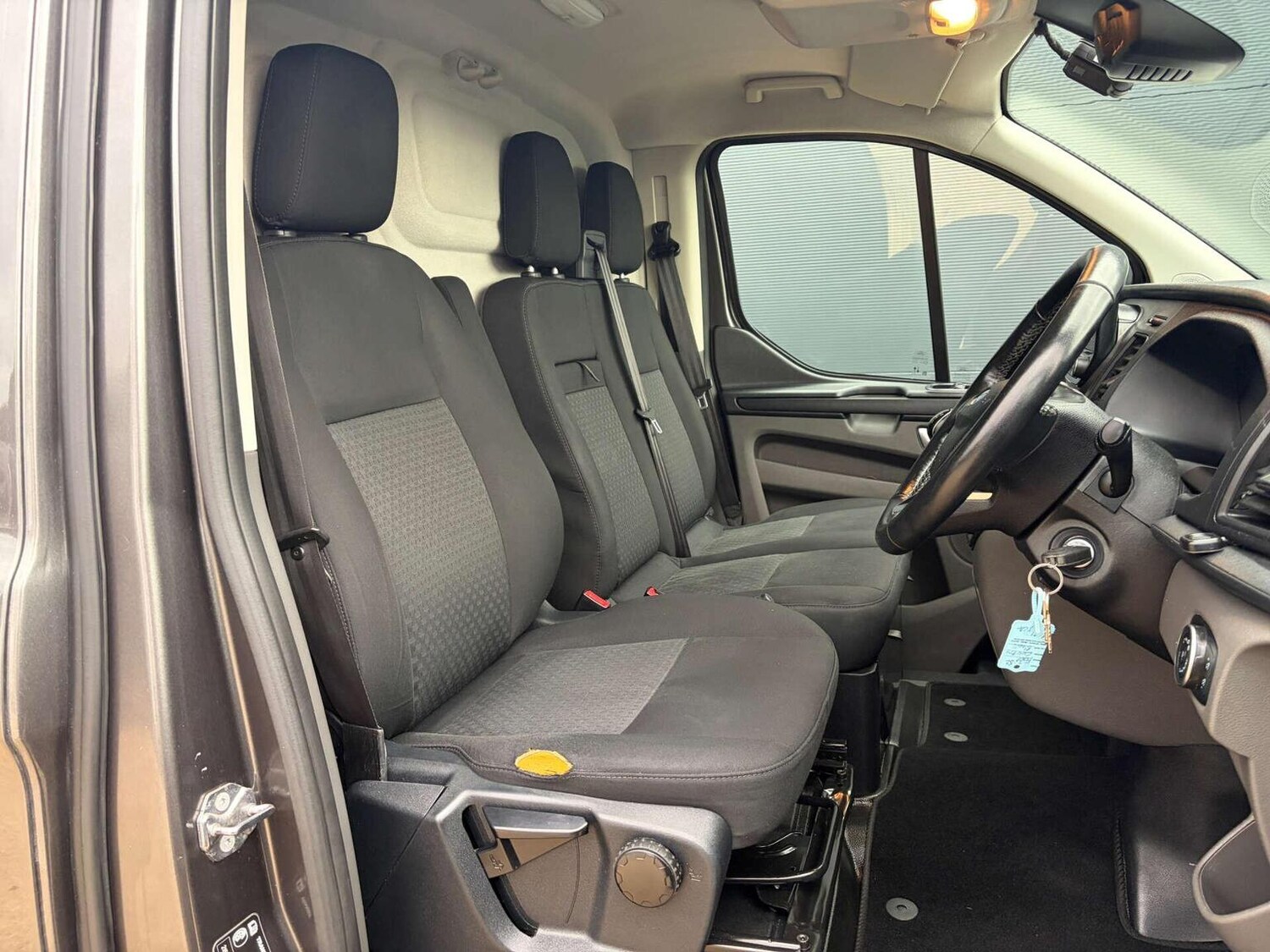 Used Ford Transit Custom 2022 for sale - 77417200: Photo 22