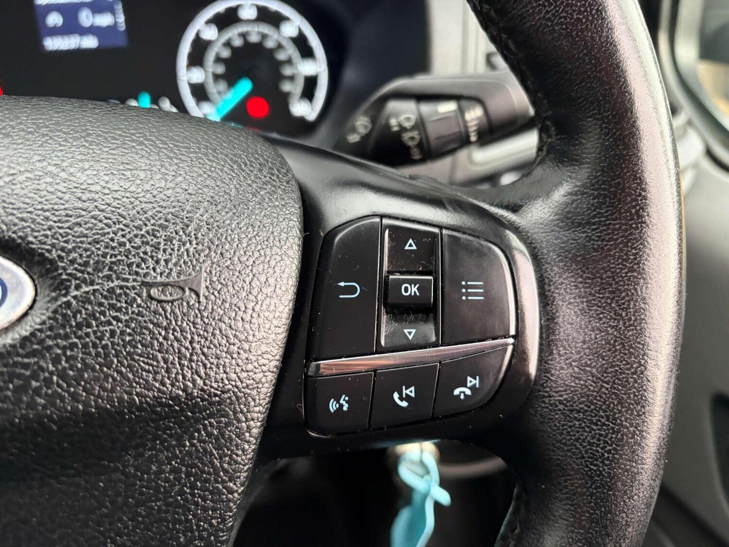 Used Ford Transit Custom 2022 for sale - 77417200: Photo 27