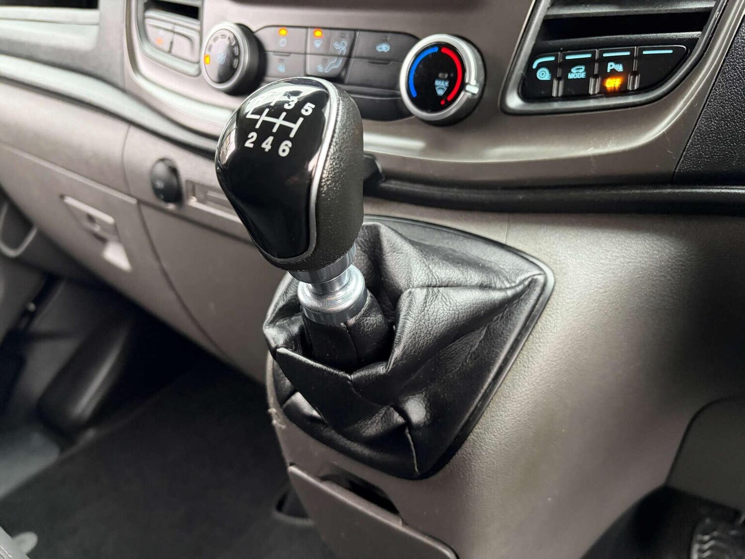 Used Ford Transit Custom 2022 for sale - 77417200: Photo 33