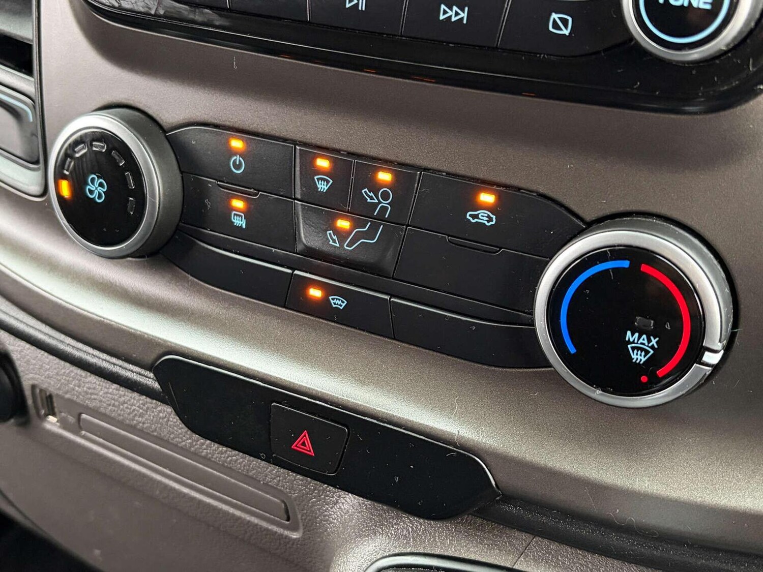 Used Ford Transit Custom 2022 for sale - 77417200: Photo 37