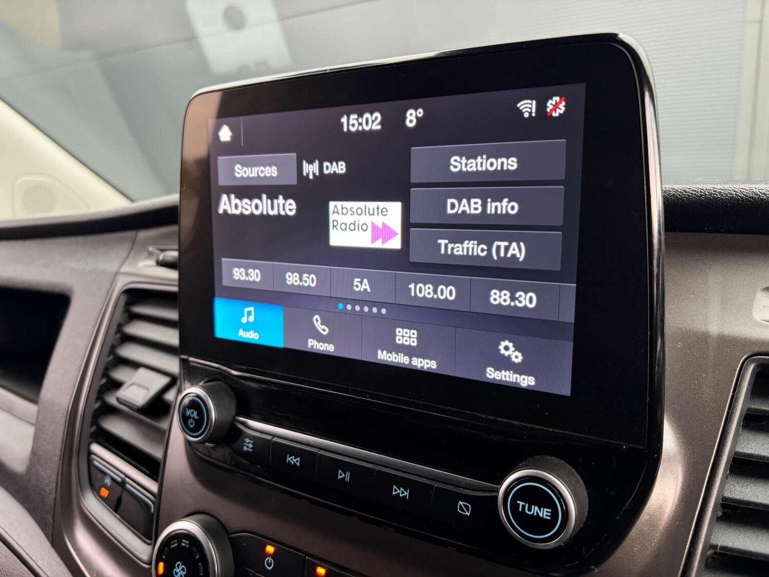 Used Ford Transit Custom 2022 for sale - 77417200: Photo 42