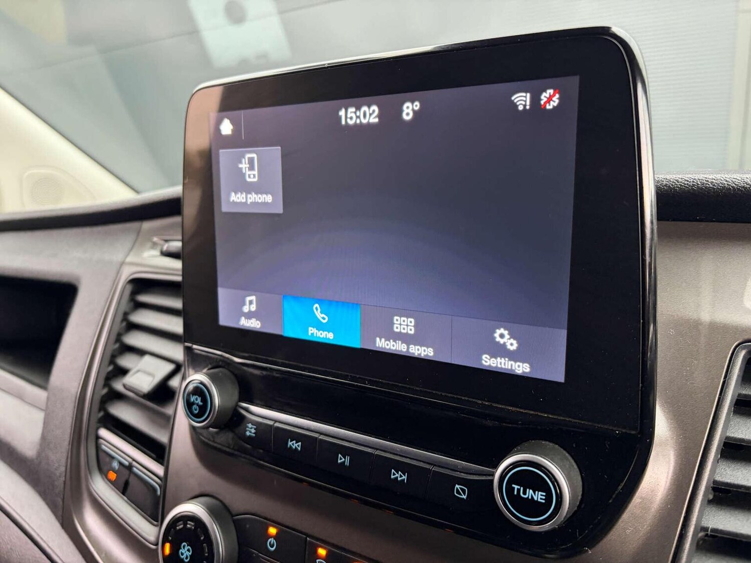 Used Ford Transit Custom 2022 for sale - 77417200: Photo 43