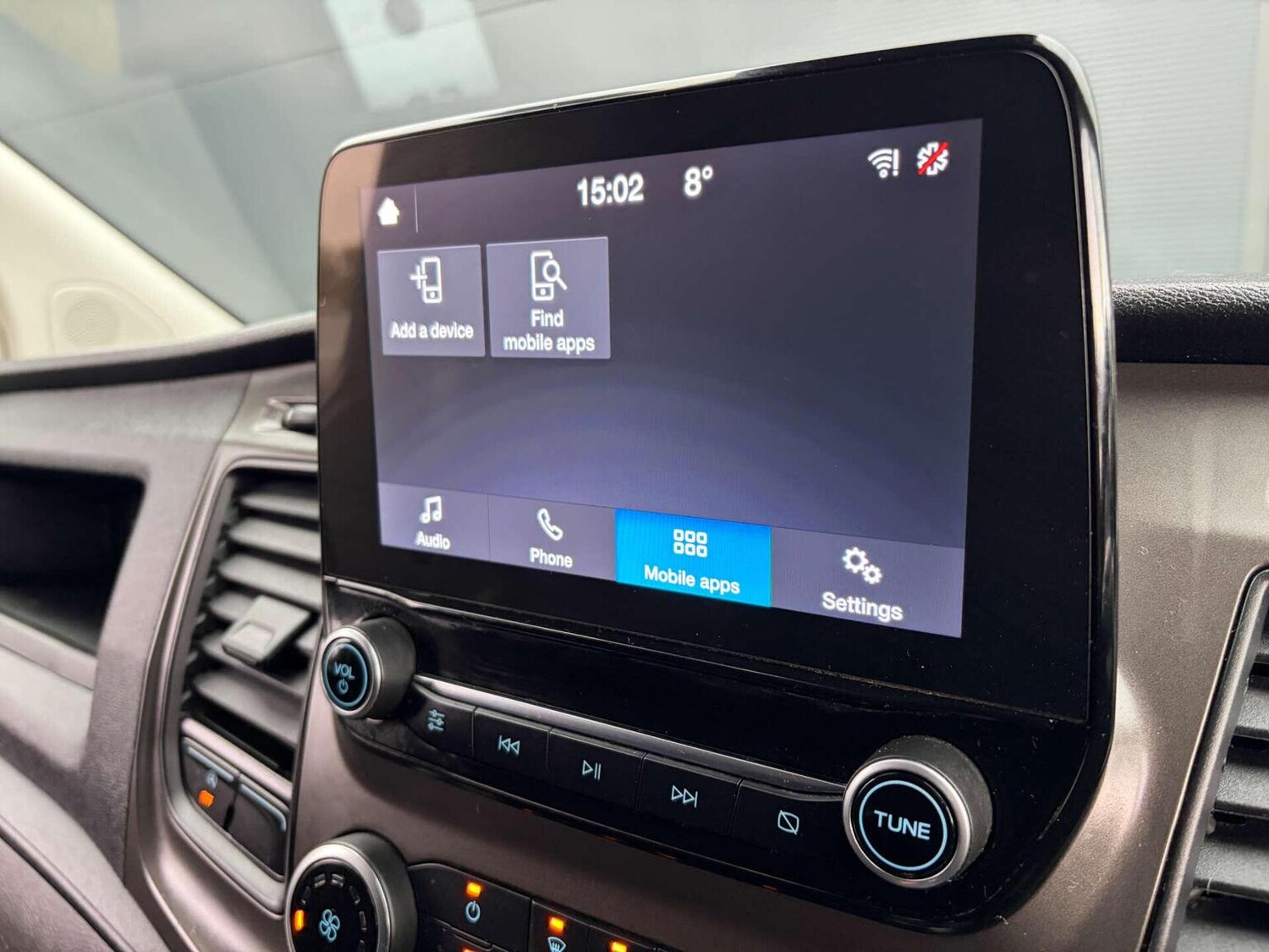 Used Ford Transit Custom 2022 for sale - 77417200: Photo 44