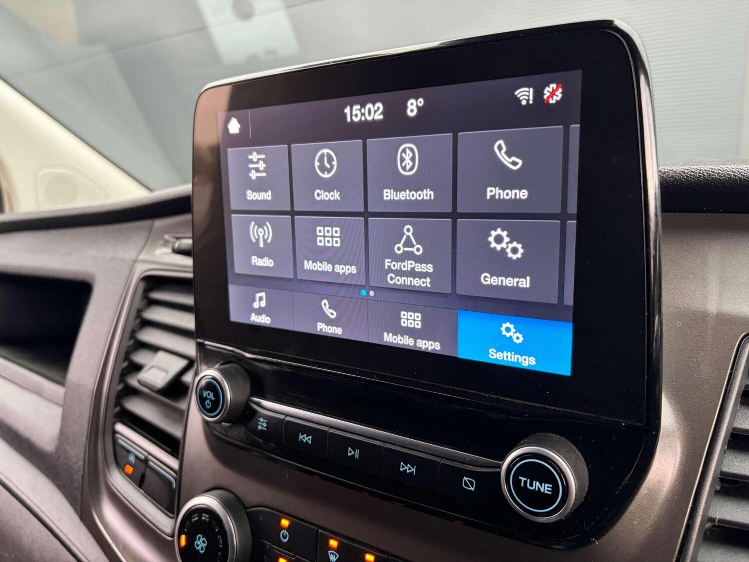 Used Ford Transit Custom 2022 for sale - 77417200: Photo 45