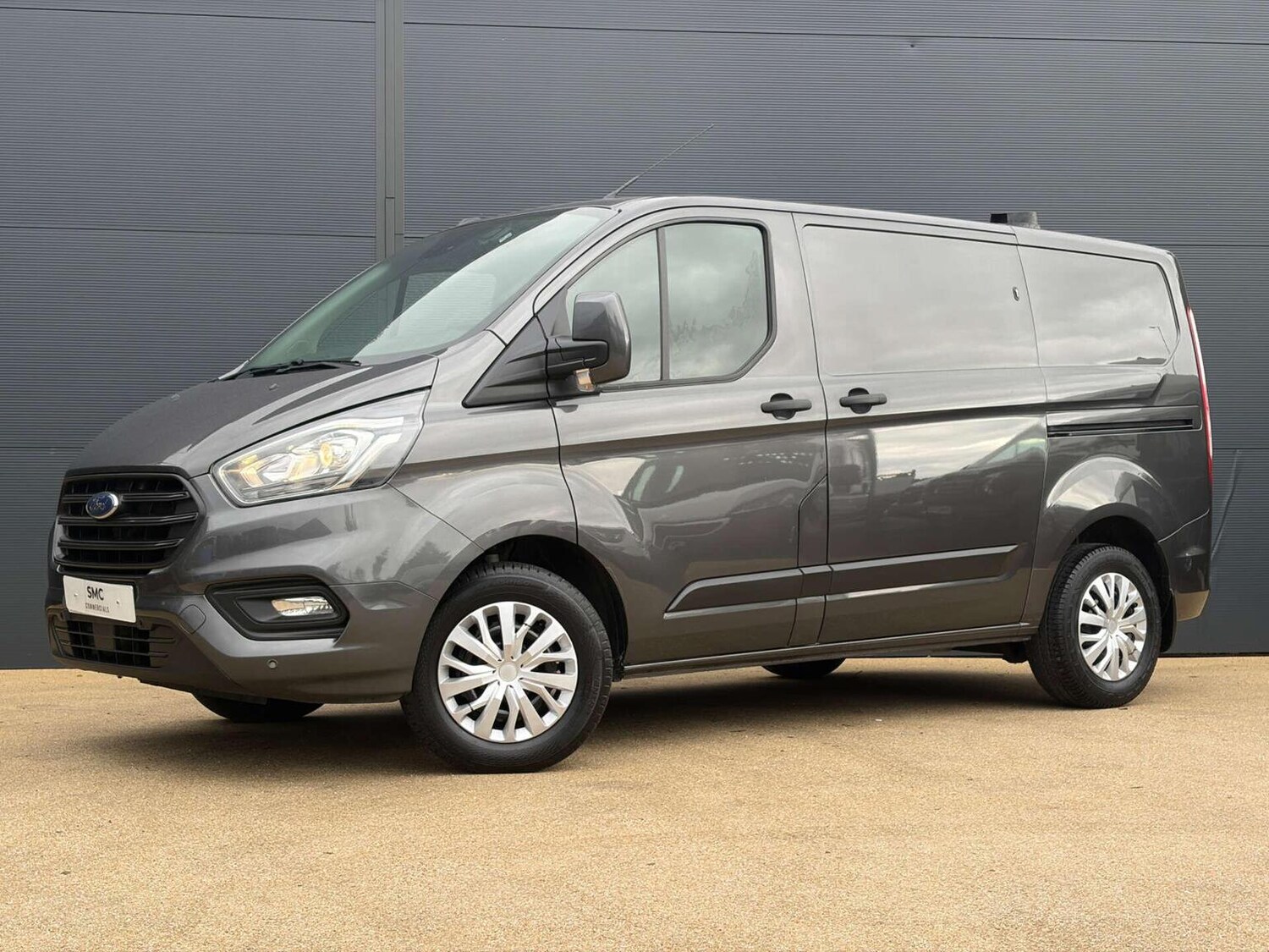 Used Ford Transit Custom 2022 for sale - 77417200: Photo 49