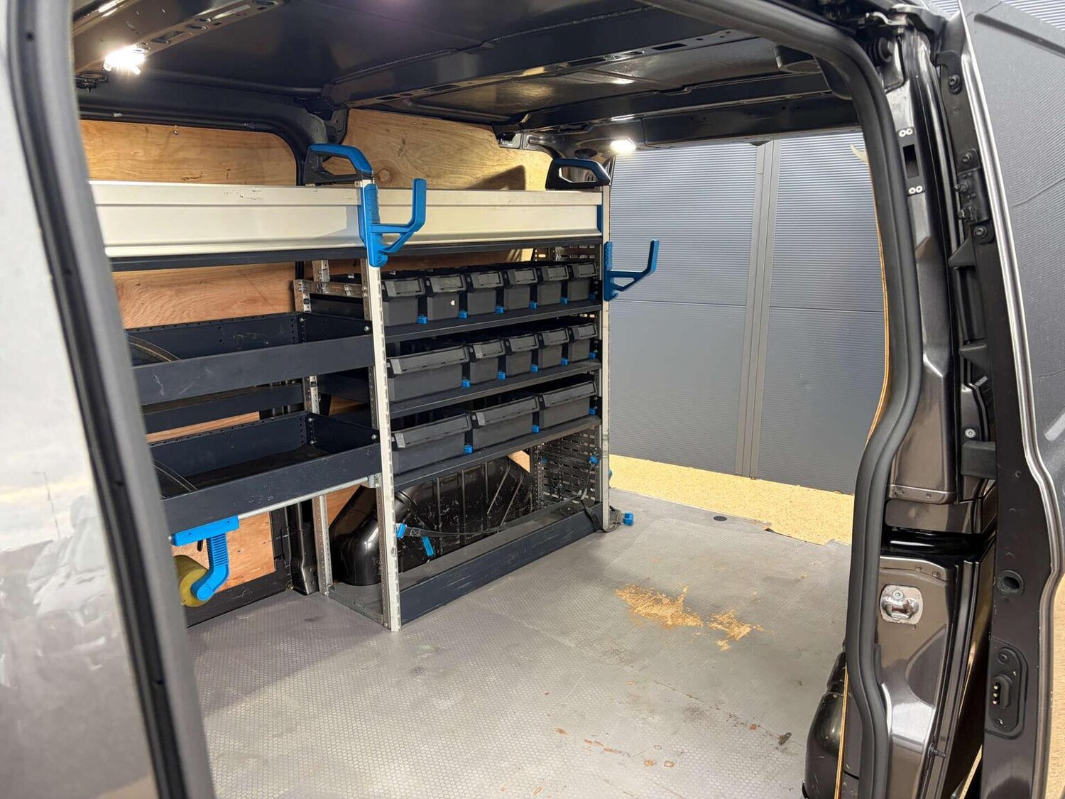 Used Ford Transit Custom 2022 for sale - 77417200: Photo 7