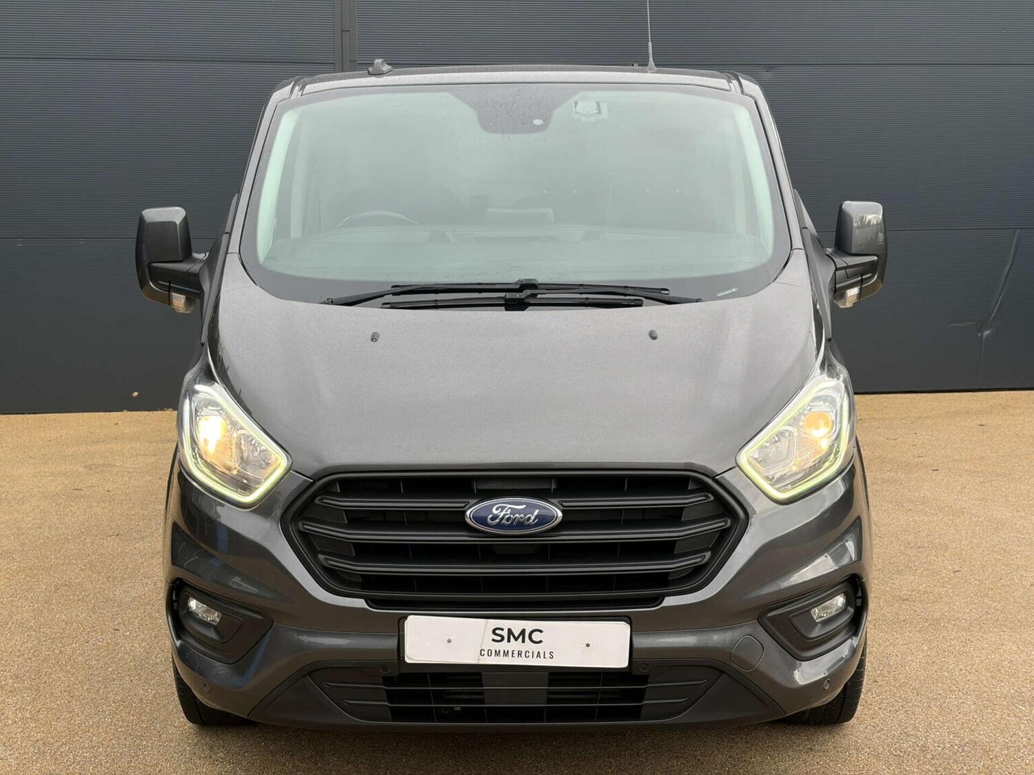 Used Ford Transit Custom 2022 for sale - 77417200: Photo 8