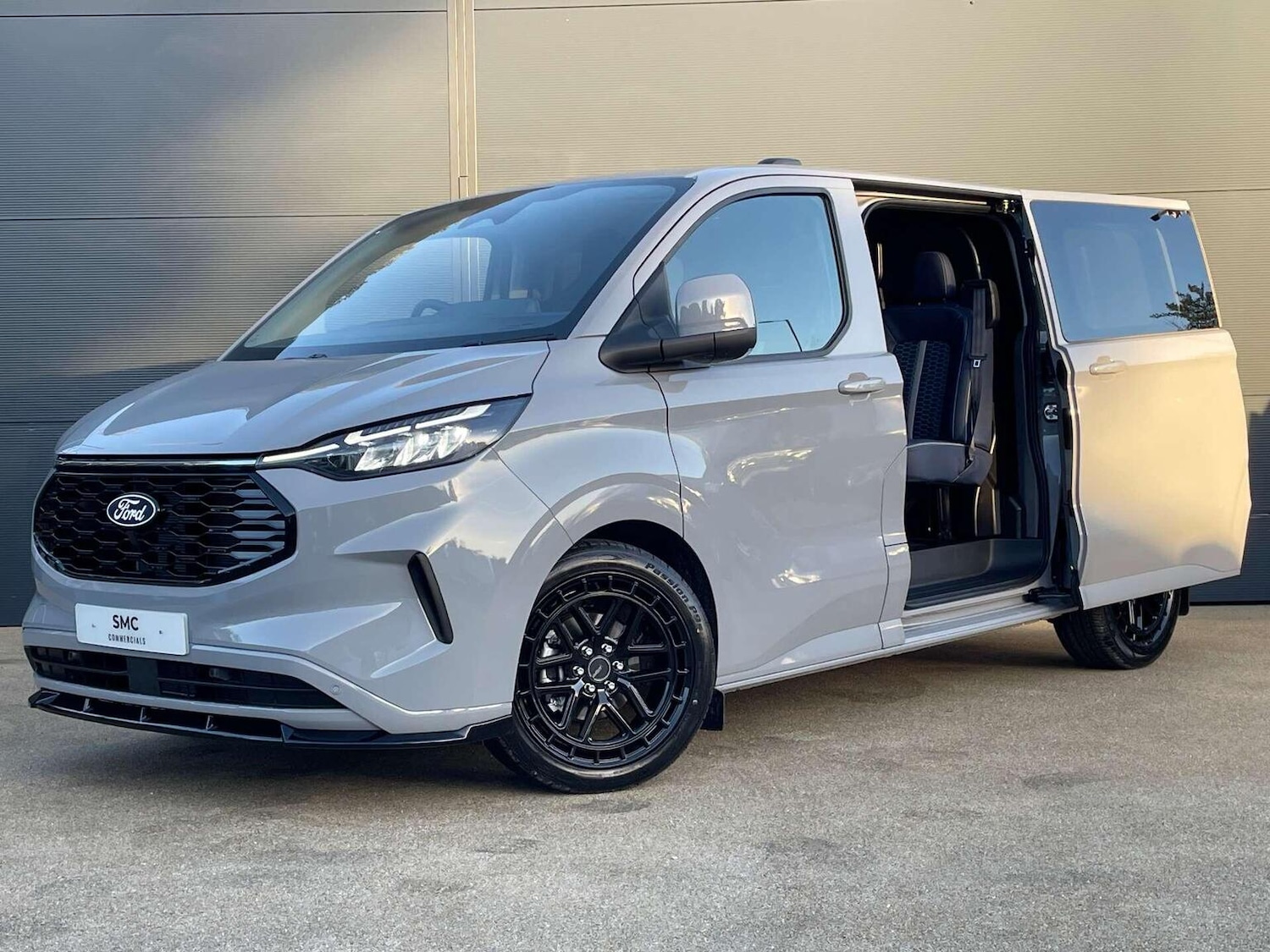 Used Ford Transit Custom 2025 for sale - 76807226: Photo 10