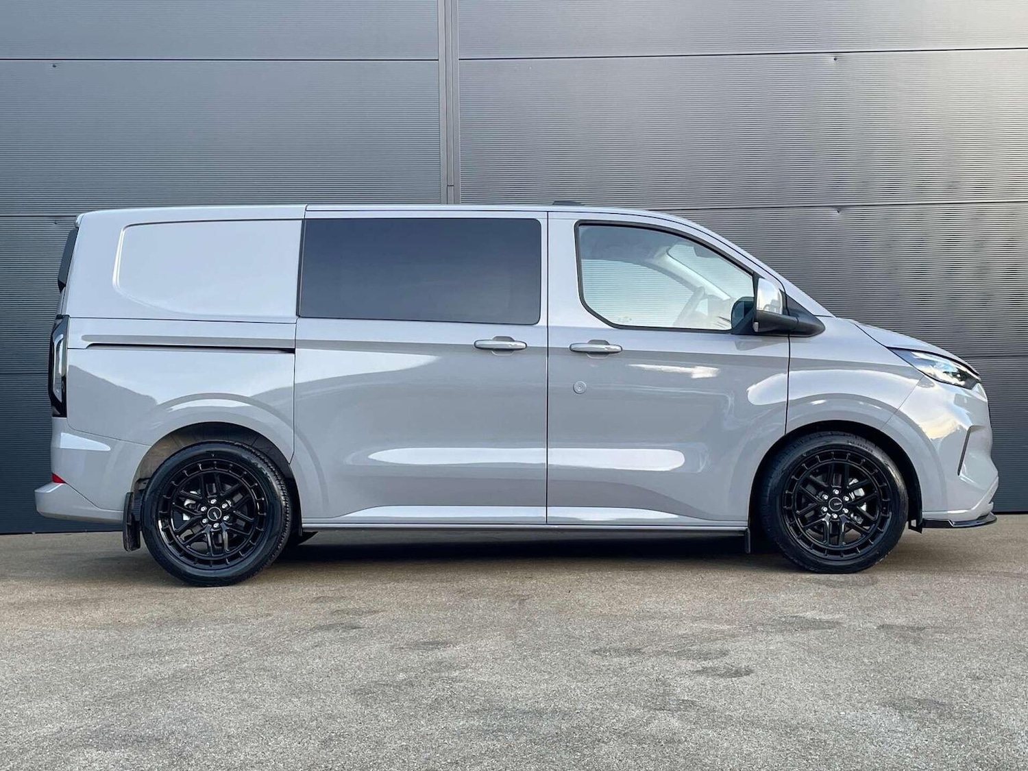 Used Ford Transit Custom 2025 for sale - 76807226: Photo 11