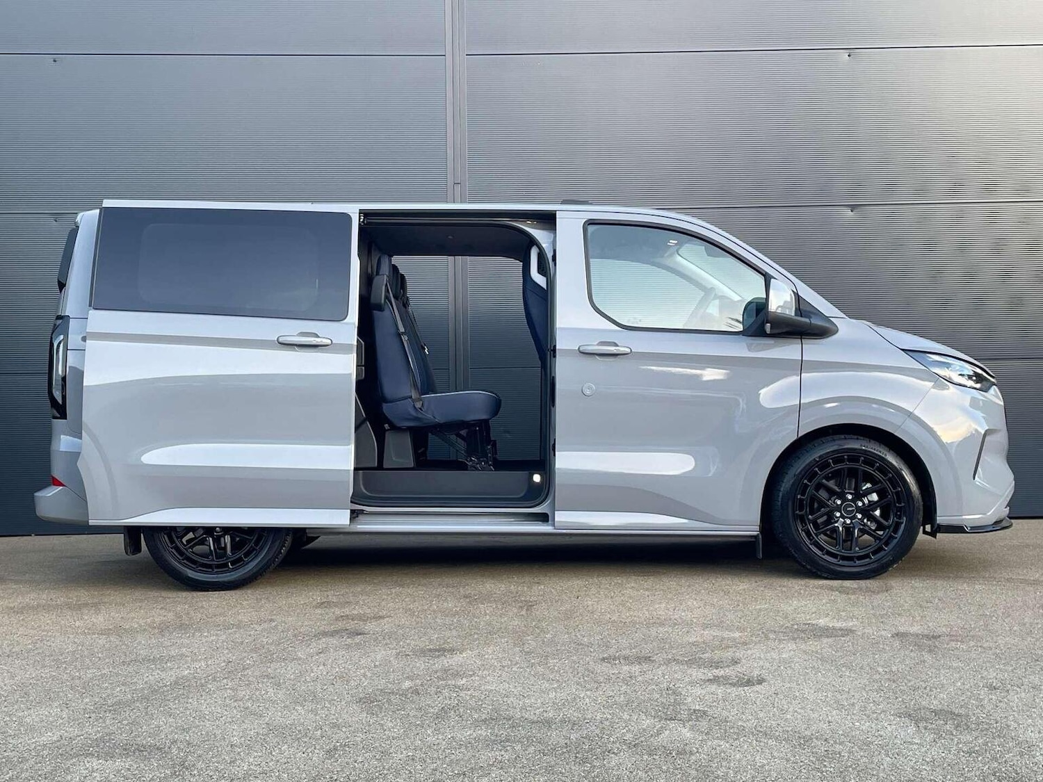 Used Ford Transit Custom 2025 for sale - 76807226: Photo 13