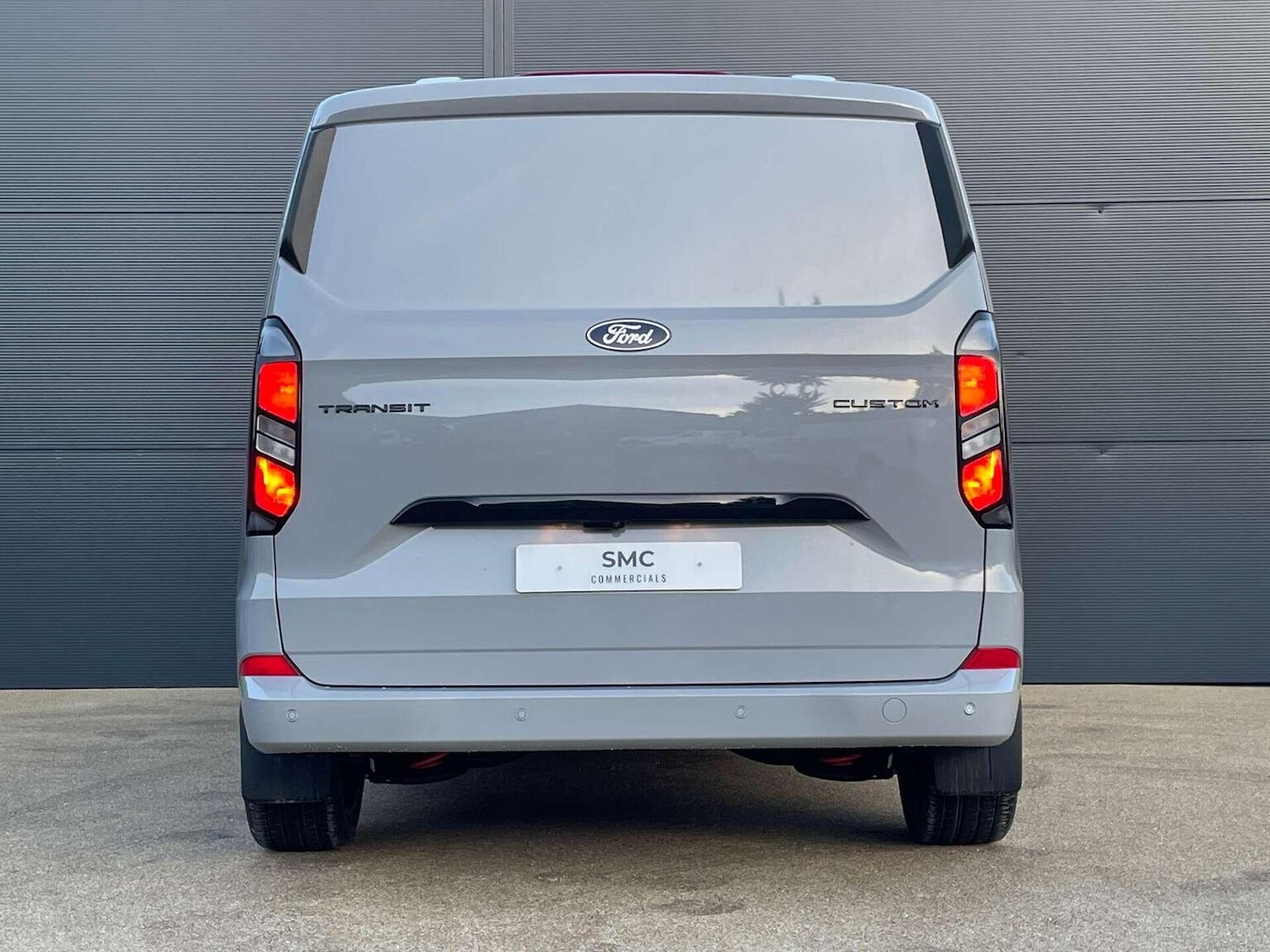 Used Ford Transit Custom 2025 for sale - 76807226: Photo 14