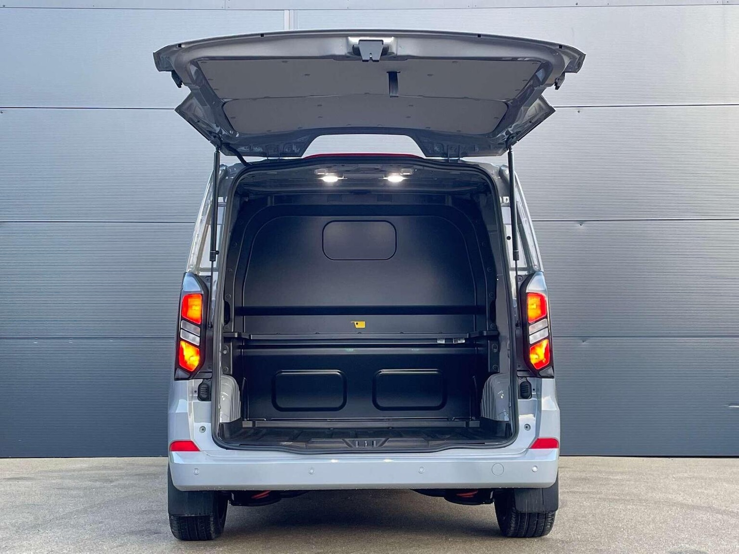 Used Ford Transit Custom 2025 for sale - 76807226: Photo 15