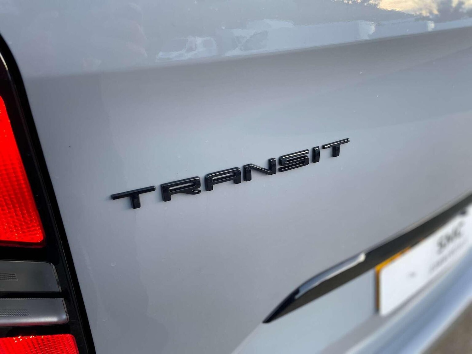 Used Ford Transit Custom 2025 for sale - 76807226: Photo 19