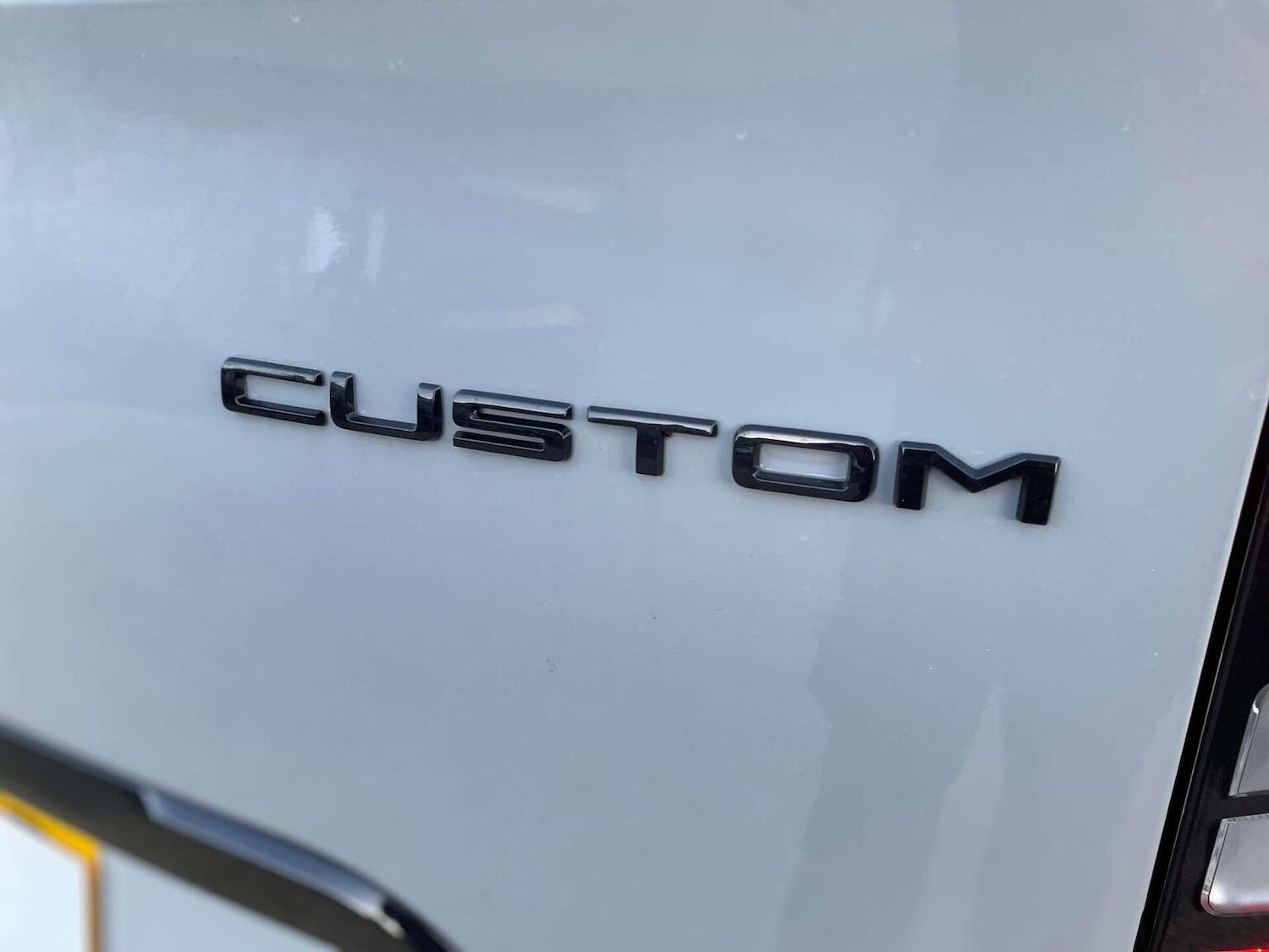 Used Ford Transit Custom 2025 for sale - 76807226: Photo 20