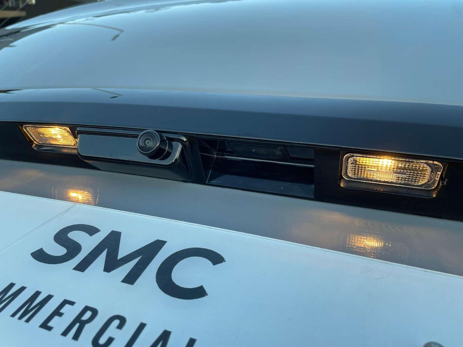 Used Ford Transit Custom 2025 for sale - 76807226: Photo 21