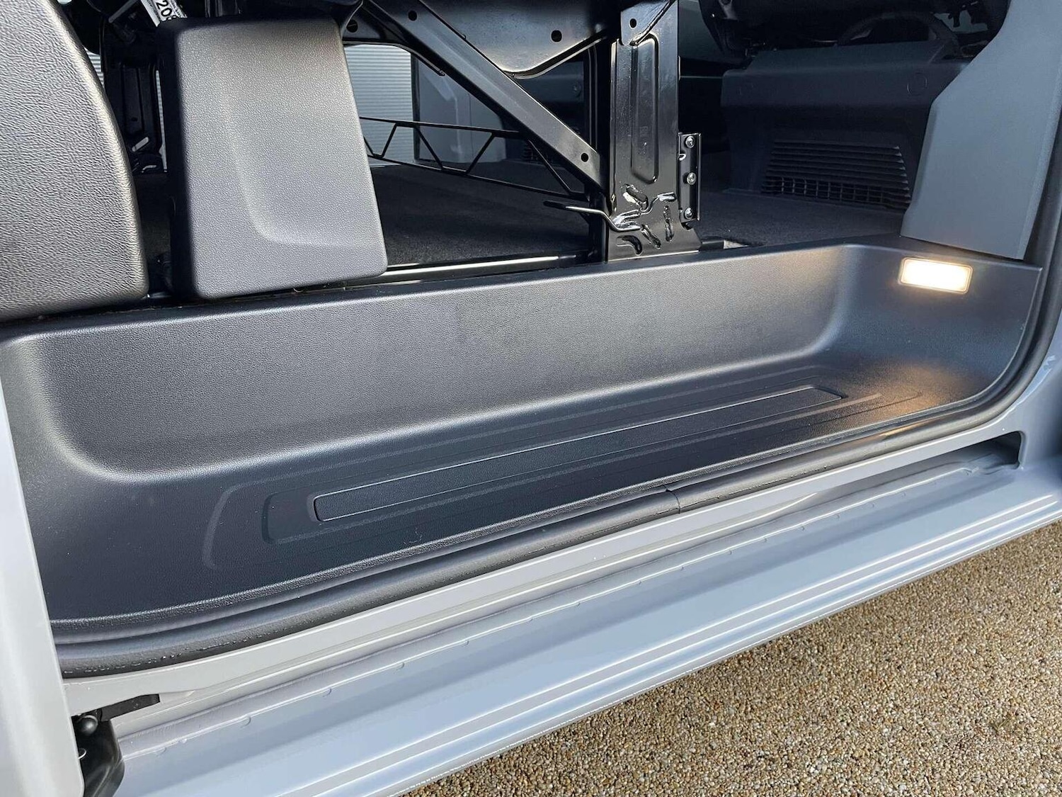 Used Ford Transit Custom 2025 for sale - 76807226: Photo 22