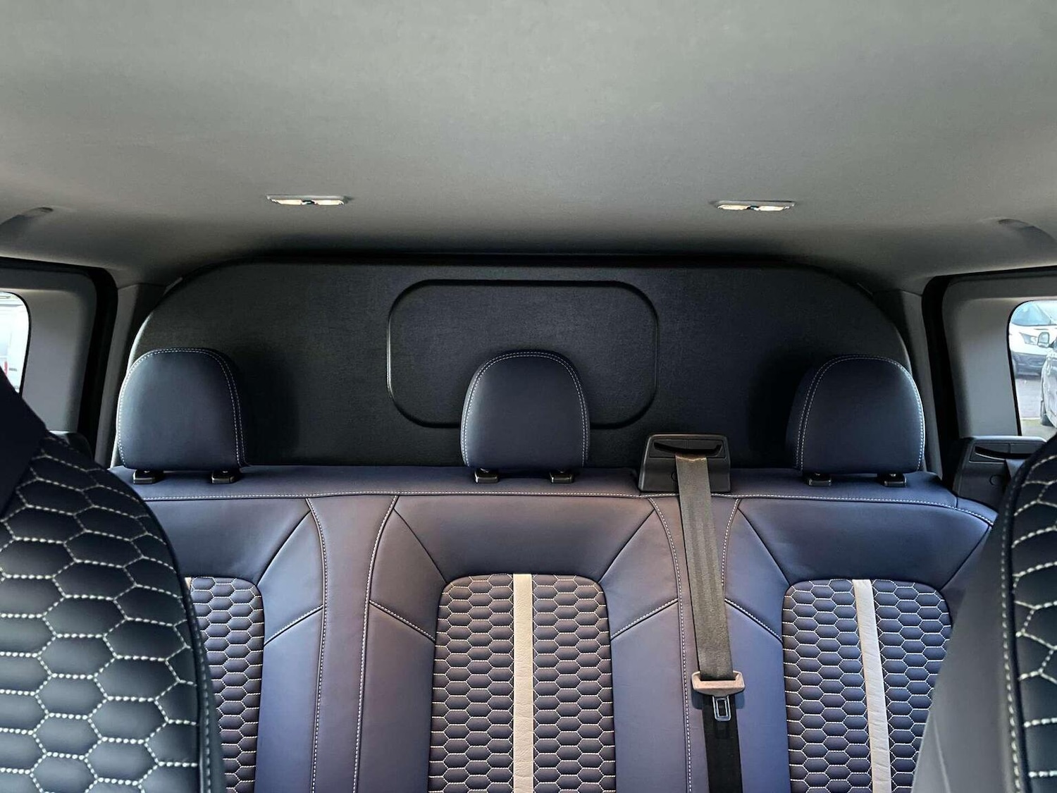 Used Ford Transit Custom 2025 for sale - 76807226: Photo 26