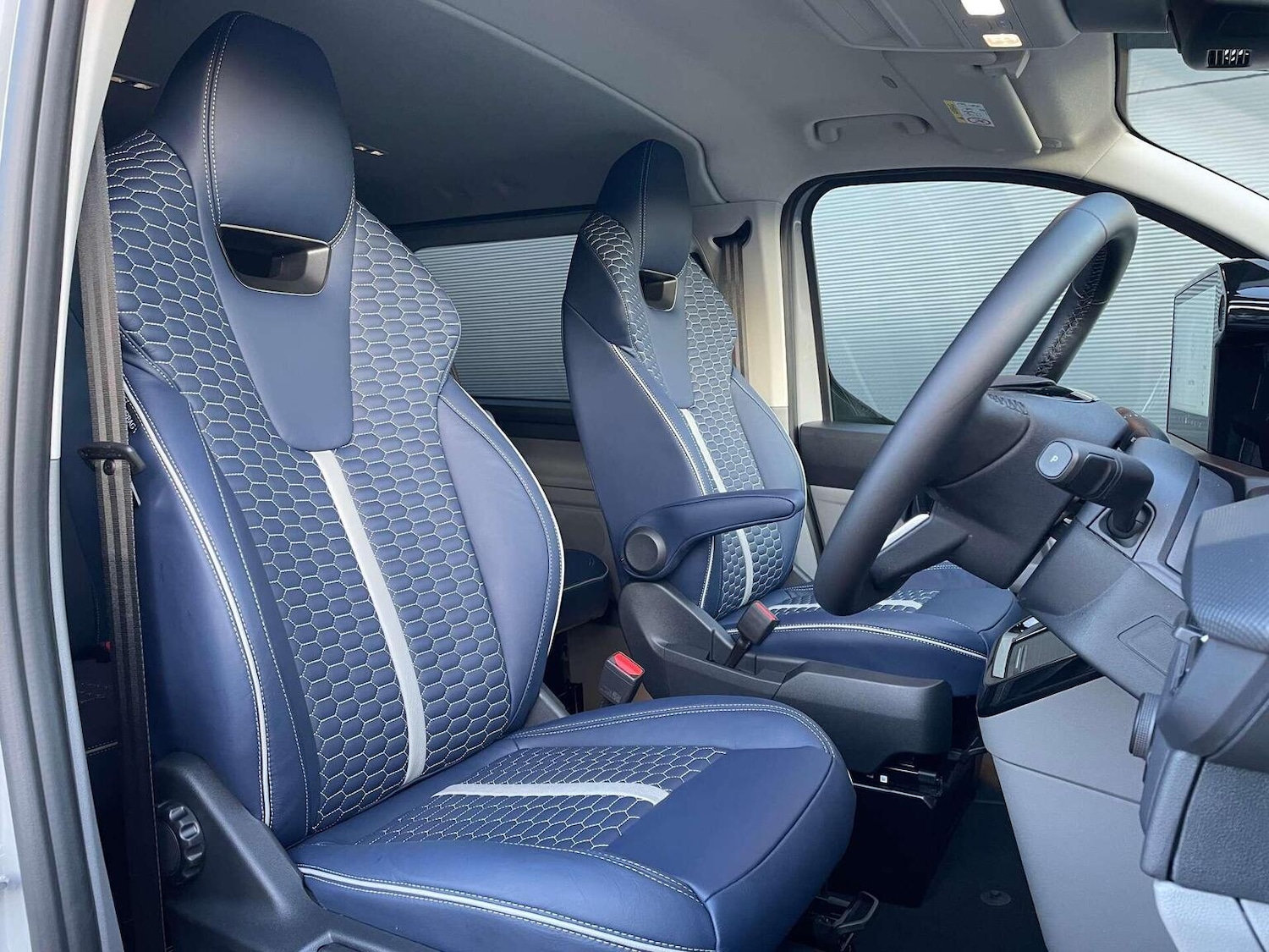 Used Ford Transit Custom 2025 for sale - 76807226: Photo 30