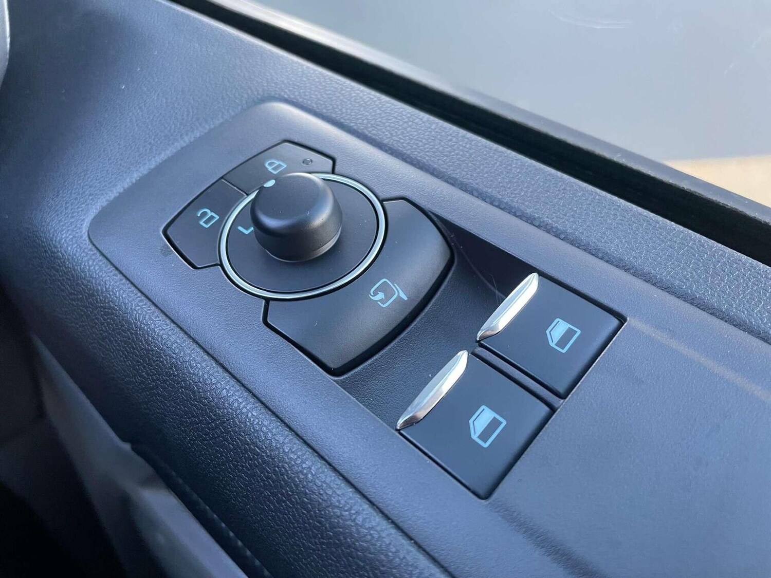 Used Ford Transit Custom 2025 for sale - 76807226: Photo 31