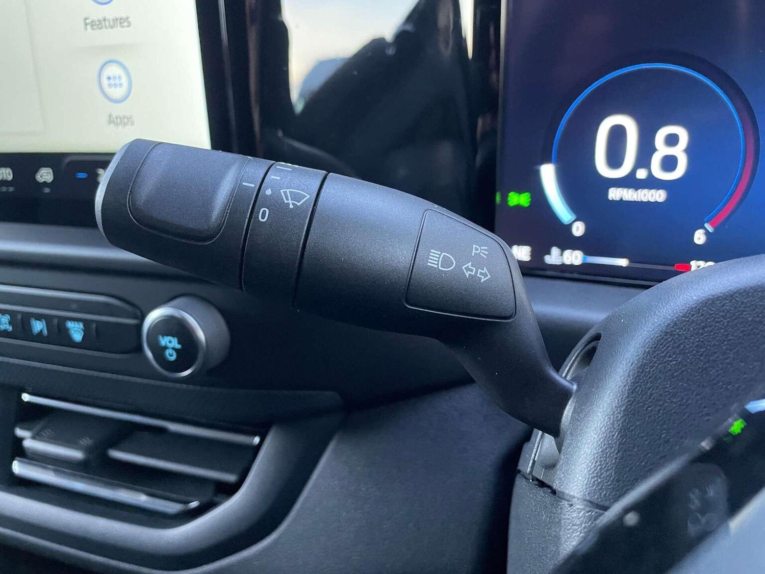 Used Ford Transit Custom 2025 for sale - 76807226: Photo 33