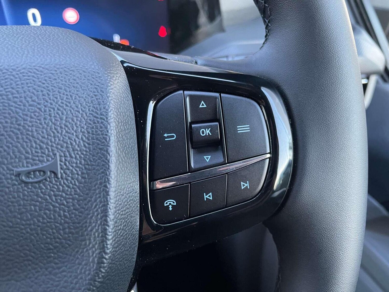 Used Ford Transit Custom 2025 for sale - 76807226: Photo 36