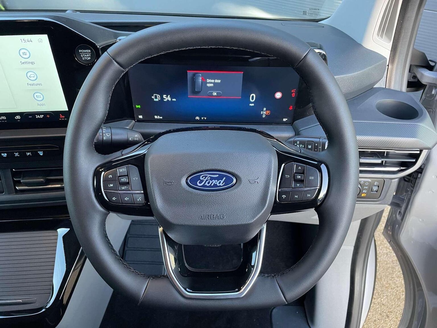 Used Ford Transit Custom 2025 for sale - 76807226: Photo 37