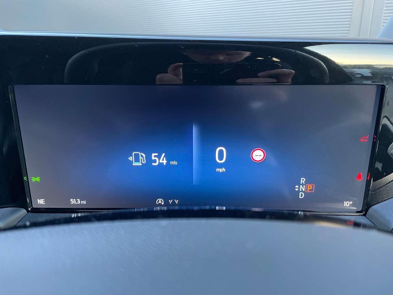 Used Ford Transit Custom 2025 for sale - 76807226: Photo 38