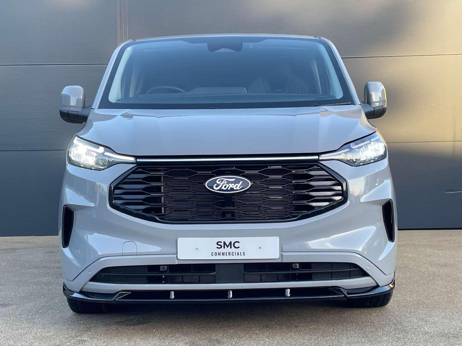 Used Ford Transit Custom 2025 for sale - 76807226: Photo 4