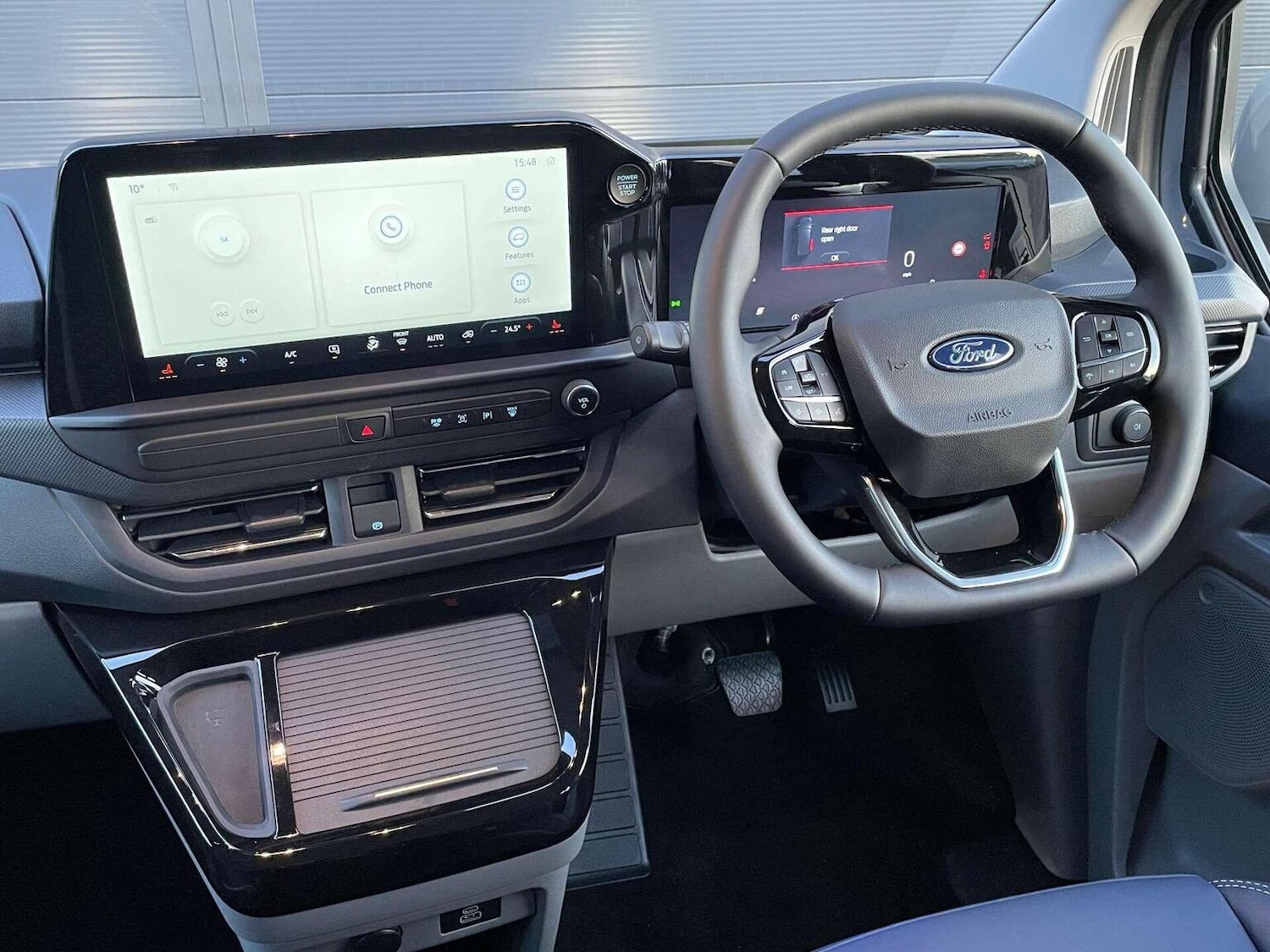 Used Ford Transit Custom 2025 for sale - 76807226: Photo 44