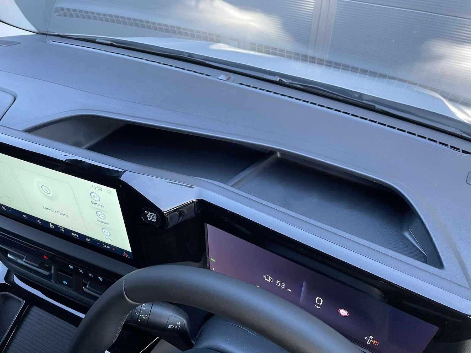 Used Ford Transit Custom 2025 for sale - 76807226: Photo 45