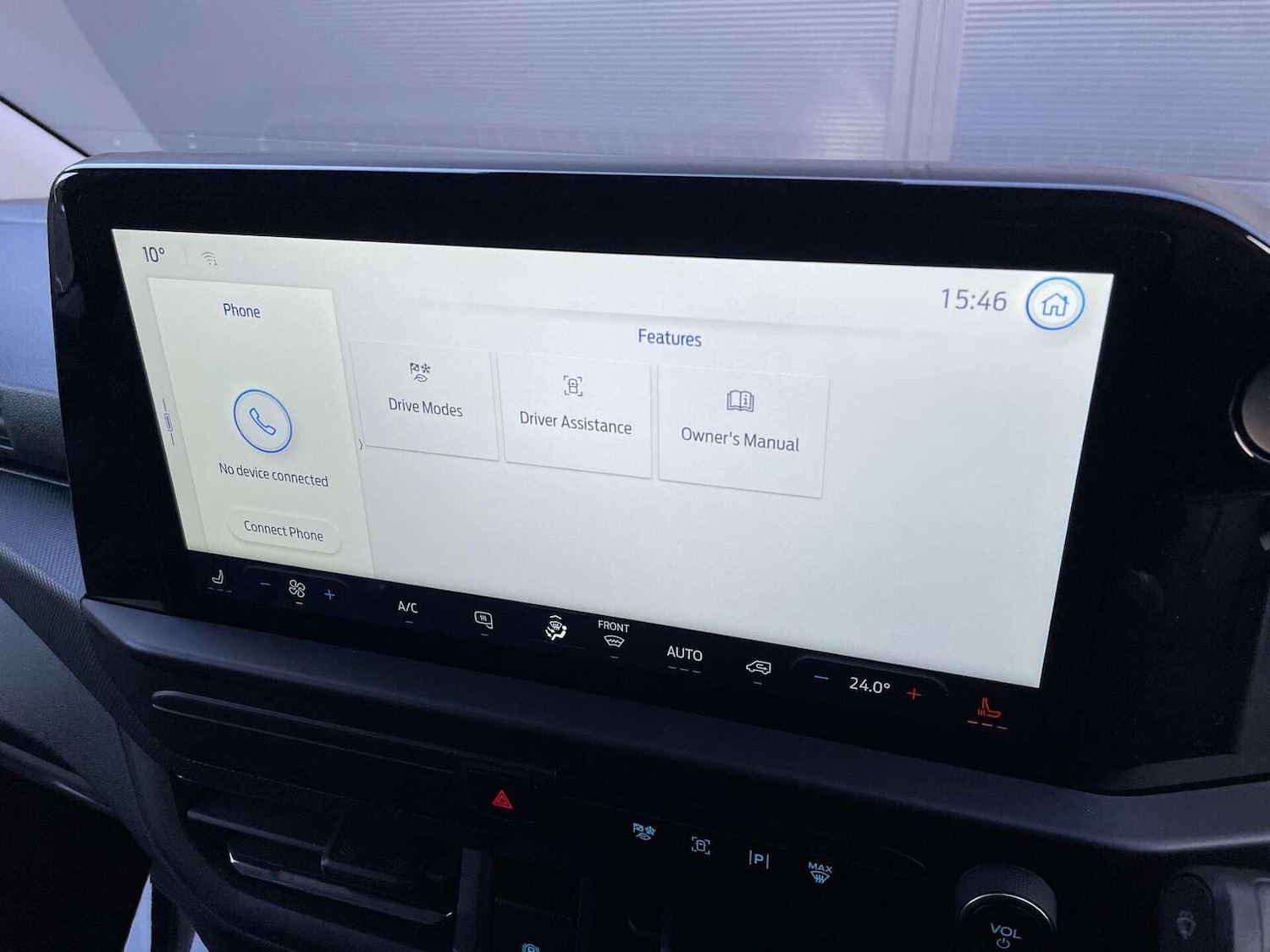 Used Ford Transit Custom 2025 for sale - 76807226: Photo 47