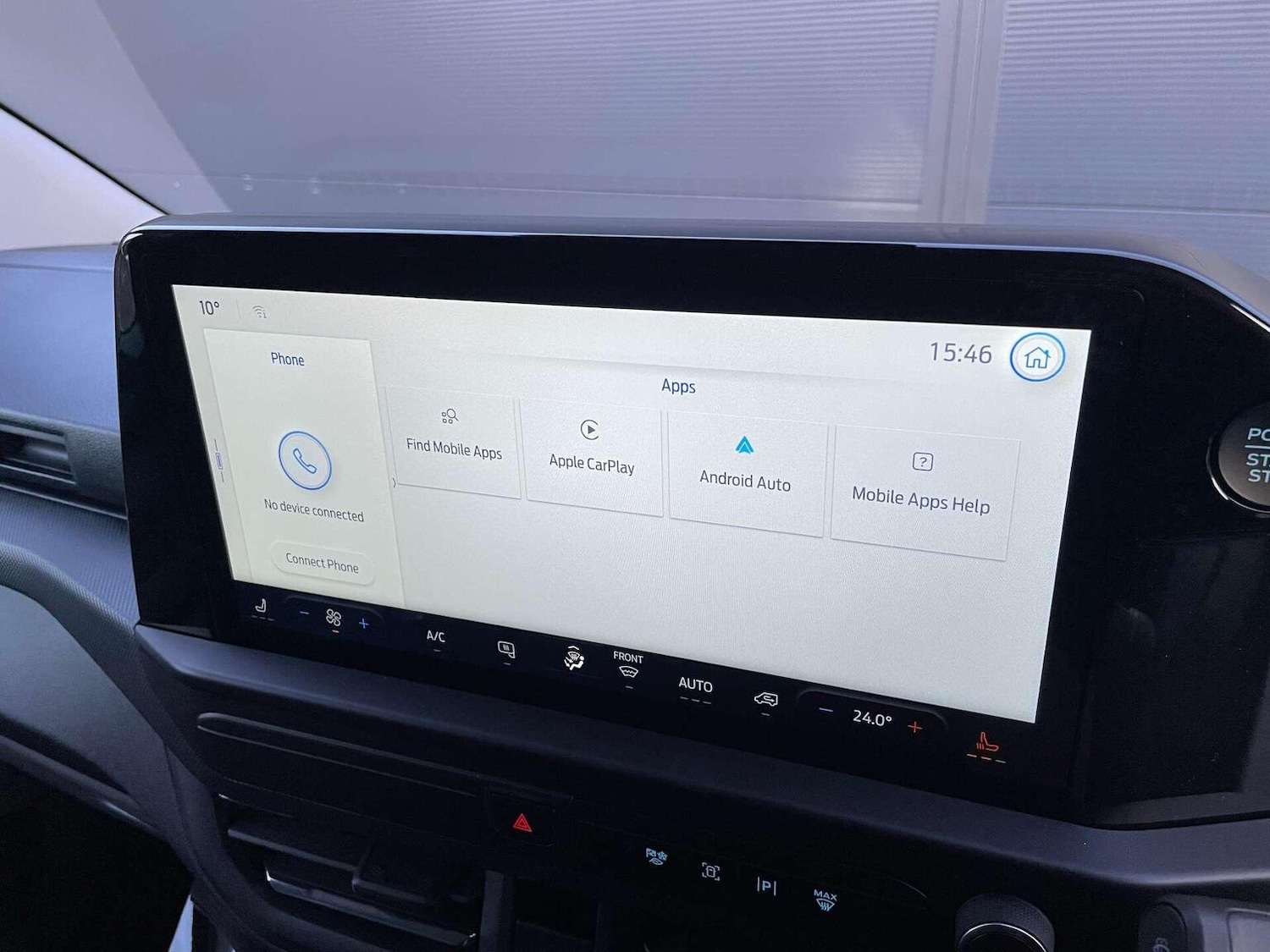 Used Ford Transit Custom 2025 for sale - 76807226: Photo 48