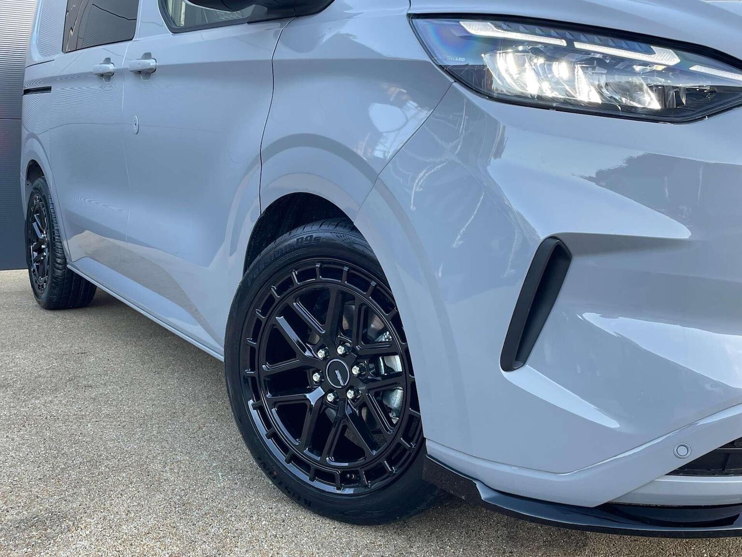 Used Ford Transit Custom 2025 for sale - 76807226: Photo 5