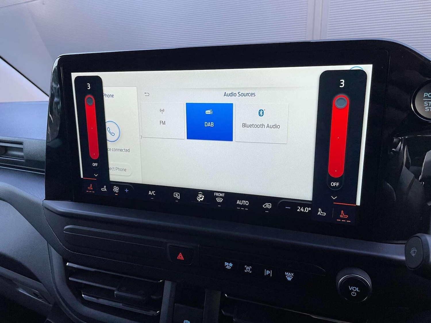 Used Ford Transit Custom 2025 for sale - 76807226: Photo 52