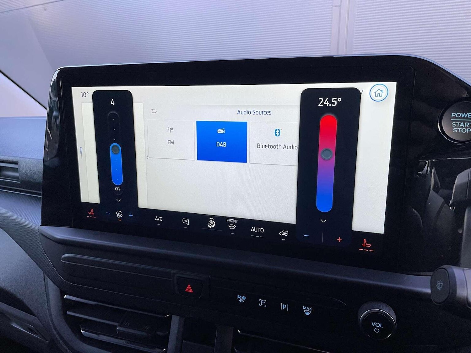 Used Ford Transit Custom 2025 for sale - 76807226: Photo 53