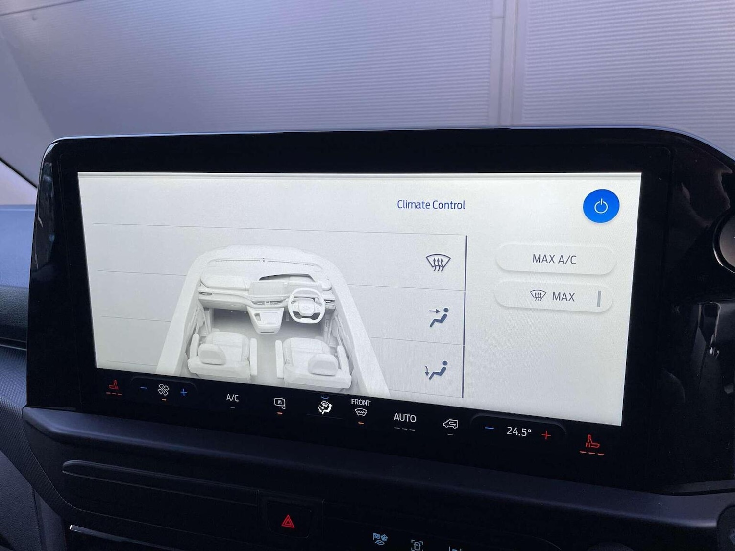 Used Ford Transit Custom 2025 for sale - 76807226: Photo 54