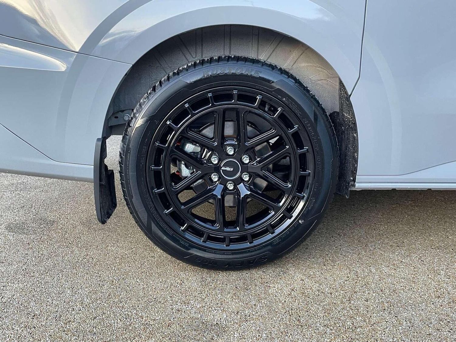 Used Ford Transit Custom 2025 for sale - 76807226: Photo 55