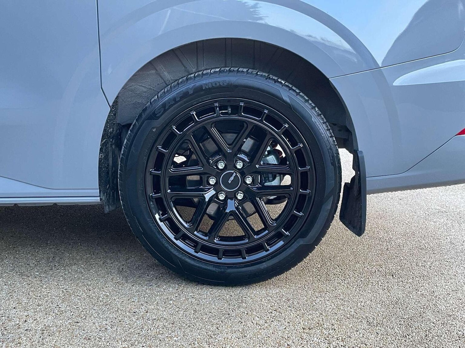 Used Ford Transit Custom 2025 for sale - 76807226: Photo 56