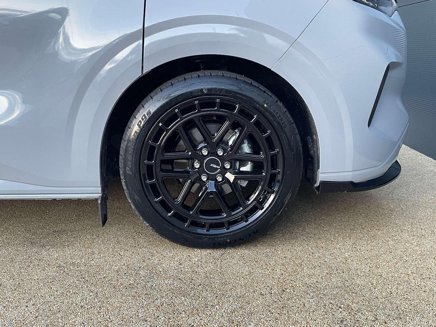 Used Ford Transit Custom 2025 for sale - 76807226: Photo 57